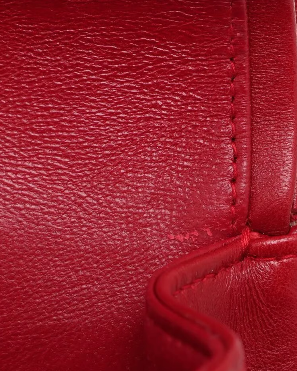 Bolso Chanel Classic Double Flap 1989-1991
