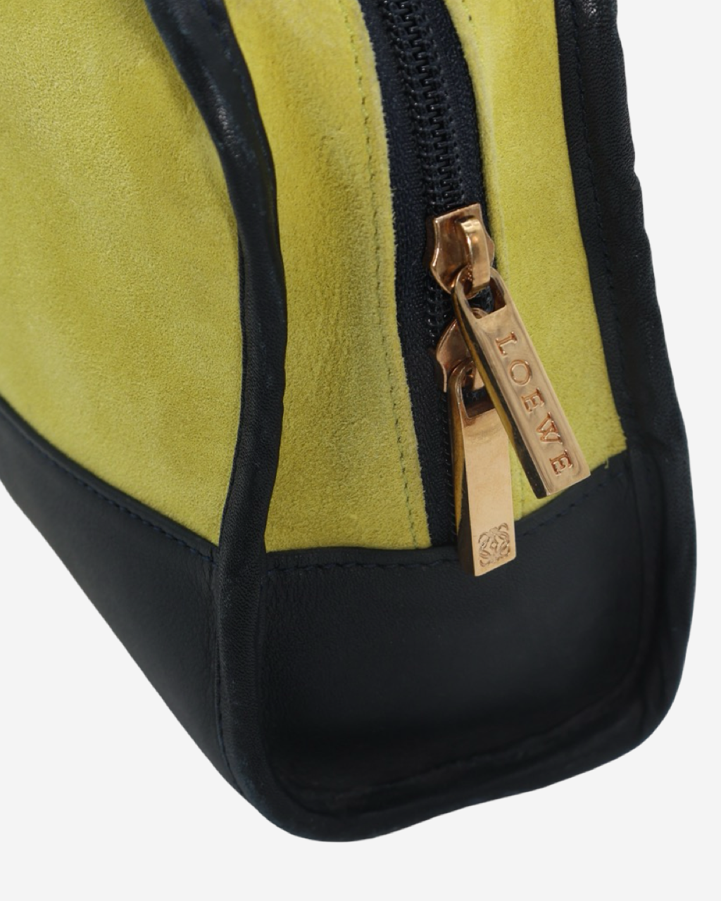 Bolso Loewe Amazona 35 East West
