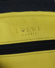Bolso Loewe Amazona 35 East West