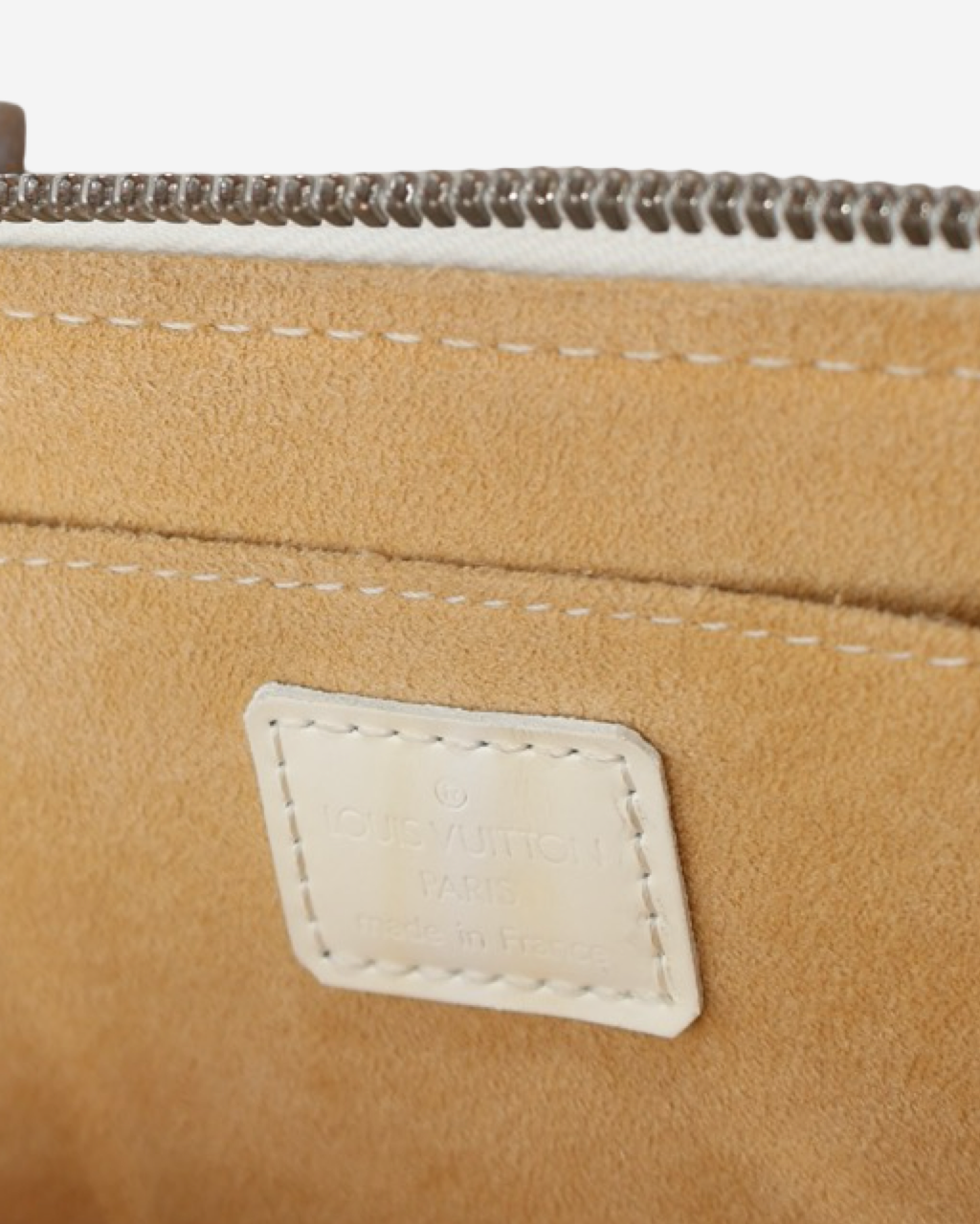 Louis Vuitton Alma East West Graffiti 2001 Bag