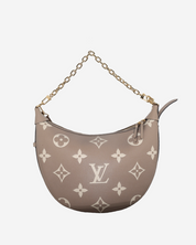 Bolso Louis Vuitton Loop Hobo Monogram