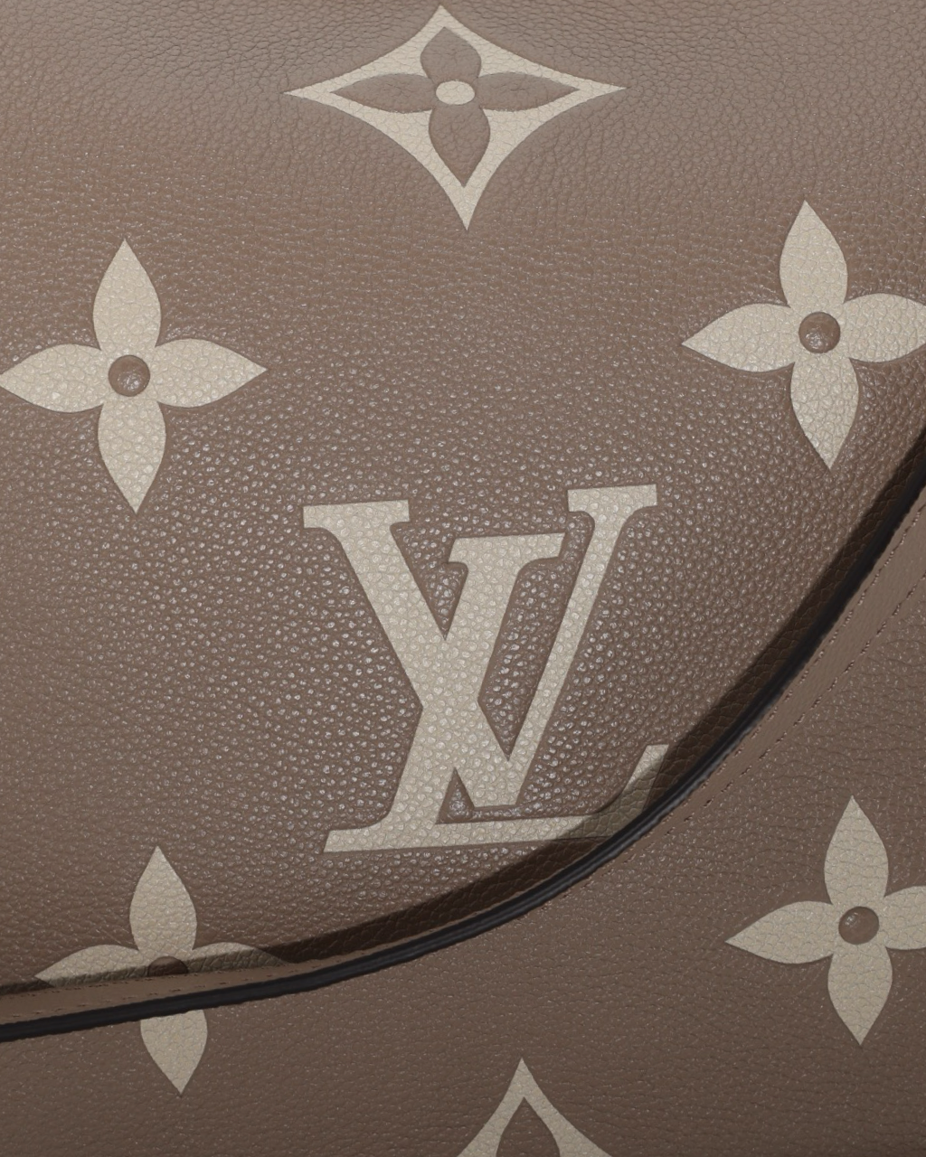 Bolso Louis Vuitton Loop Hobo Monogram