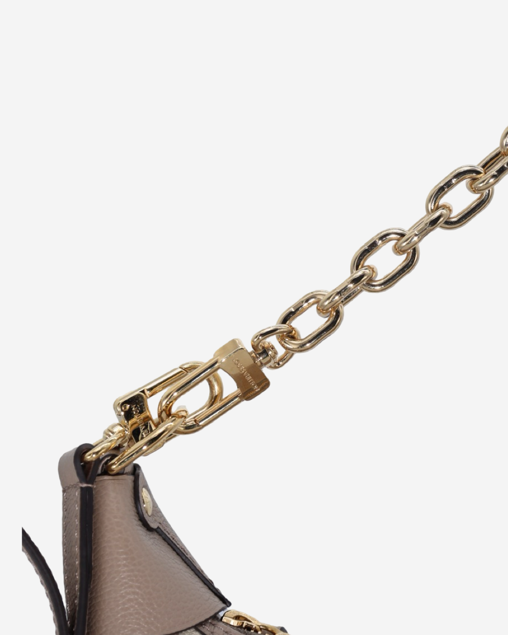 Bolso Louis Vuitton Loop Hobo Monogram