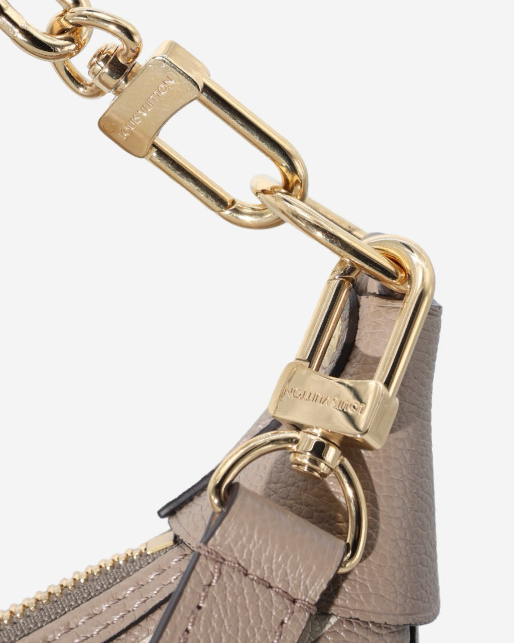 Bolso Louis Vuitton Loop Hobo Monogram