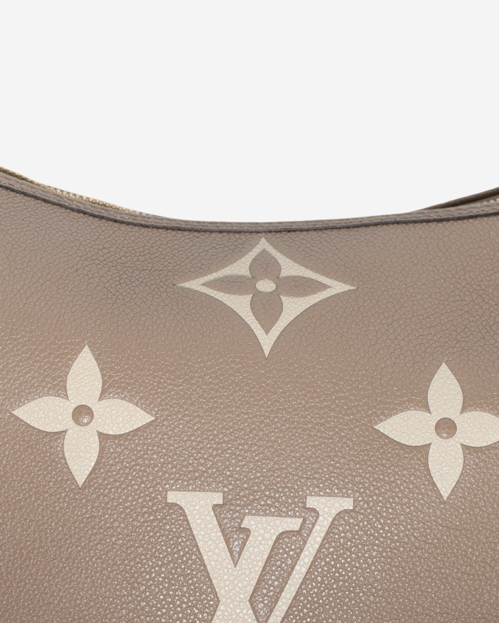 Bolso Louis Vuitton Loop Hobo Monogram