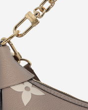 Bolso Louis Vuitton Loop Hobo Monogram