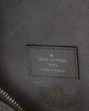 Bolso Louis Vuitton Loop Hobo Monogram