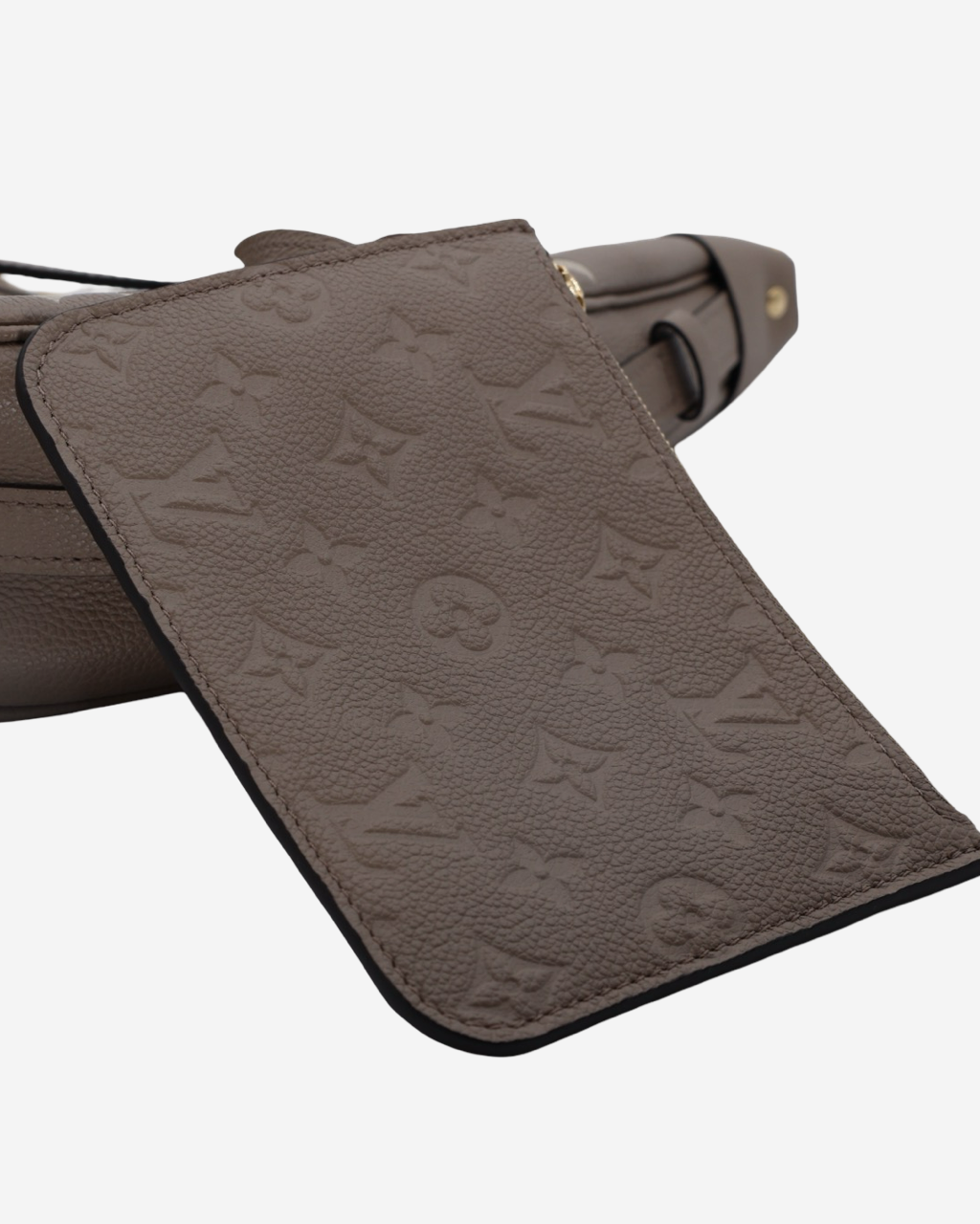 Bolso Louis Vuitton Loop Hobo Monogram