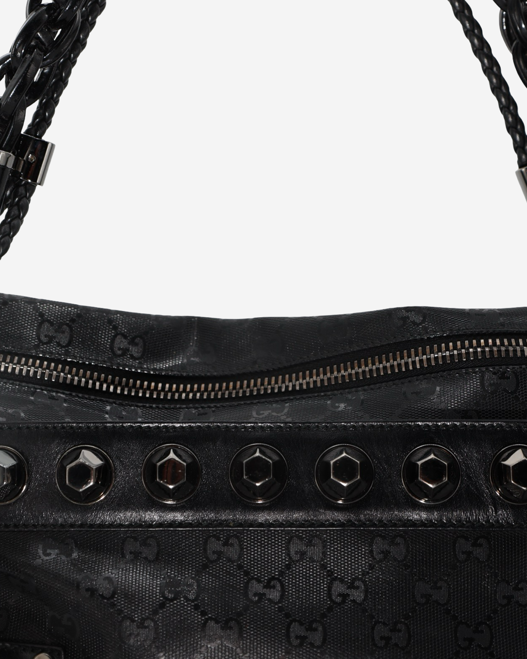 Bolso Gucci GG Supreme 2014-2015