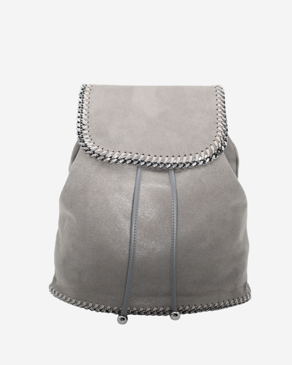 Mochila Stella McCartney Falabella Shaggy Deer