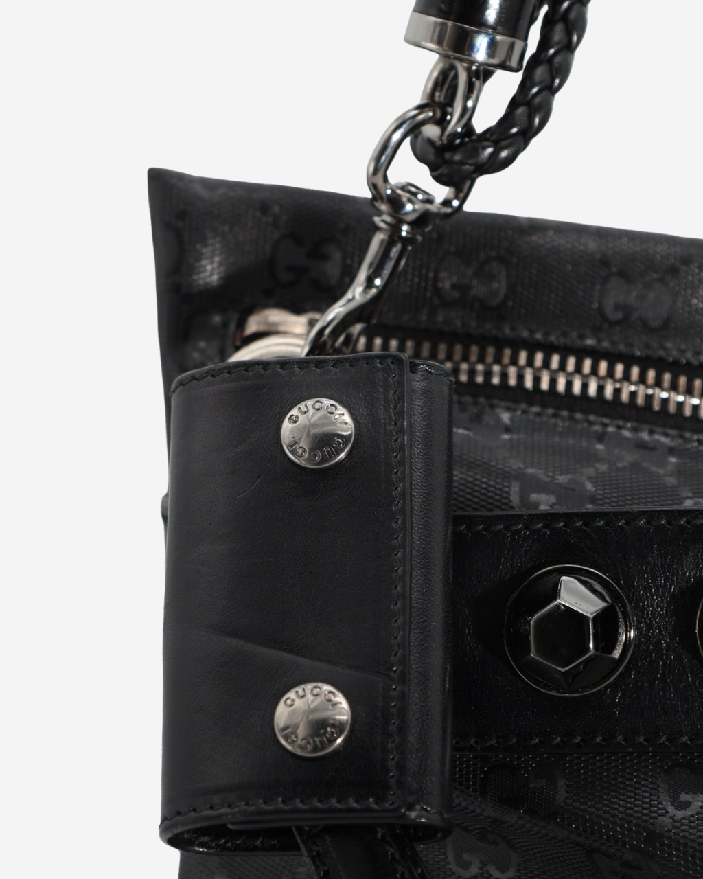 Bolso Gucci GG Supreme 2014-2015
