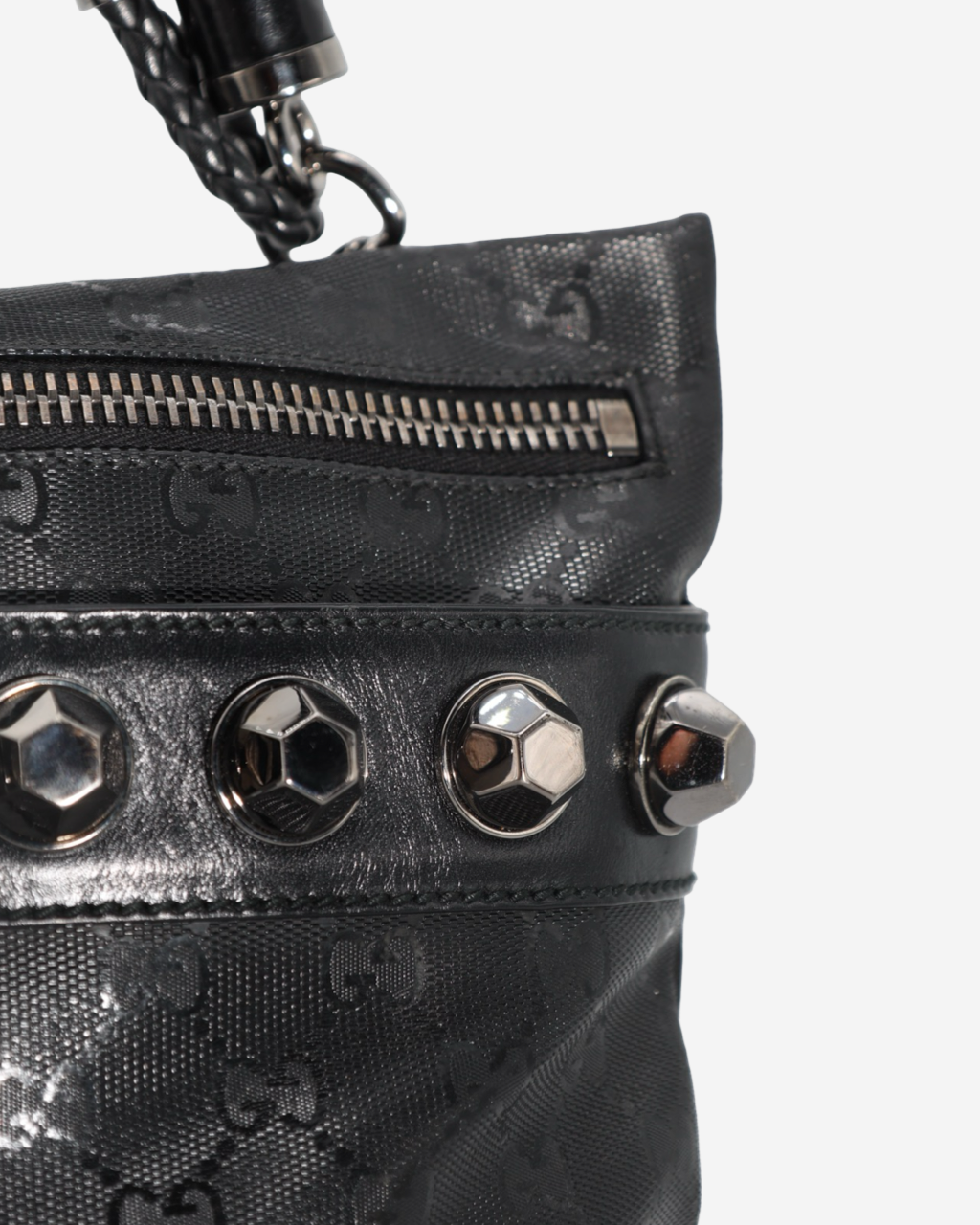 Bolso Gucci GG Supreme 2014-2015