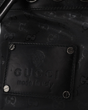 Bolso Gucci GG Supreme 2014-2015