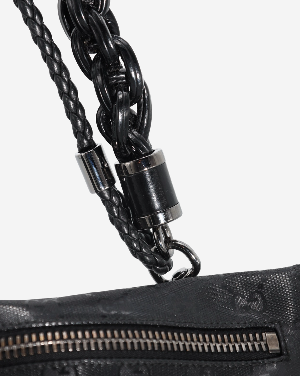 Bolso Gucci GG Supreme 2014-2015