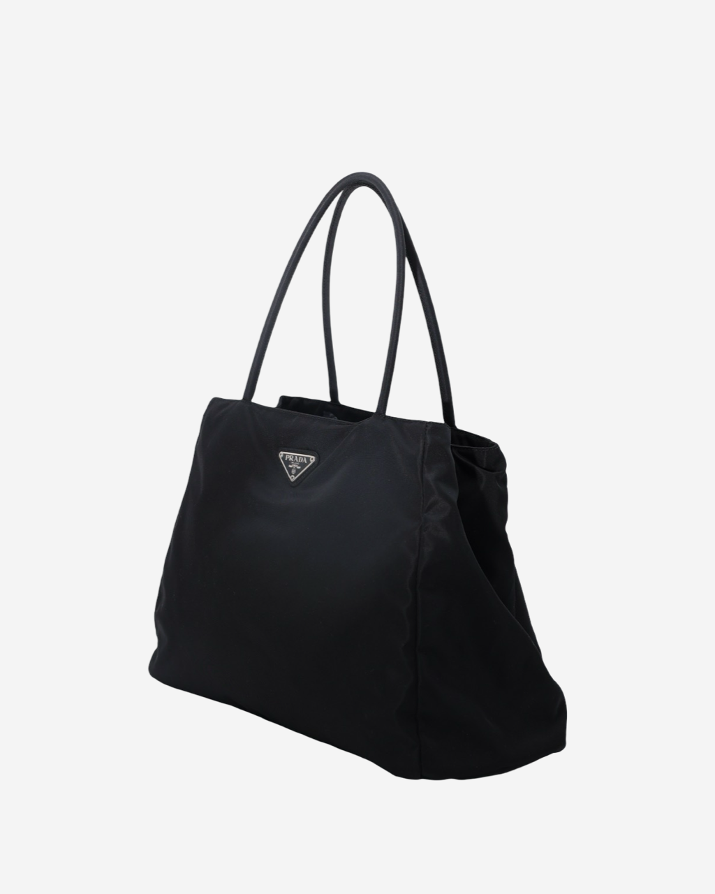 Bolso Prada Tote Nylon