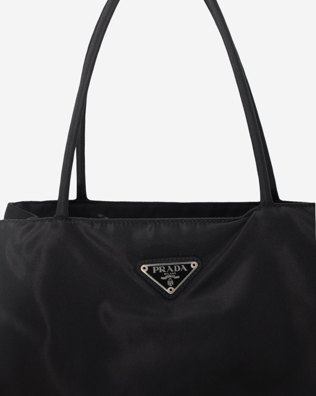 Bolso Prada Tote Nylon