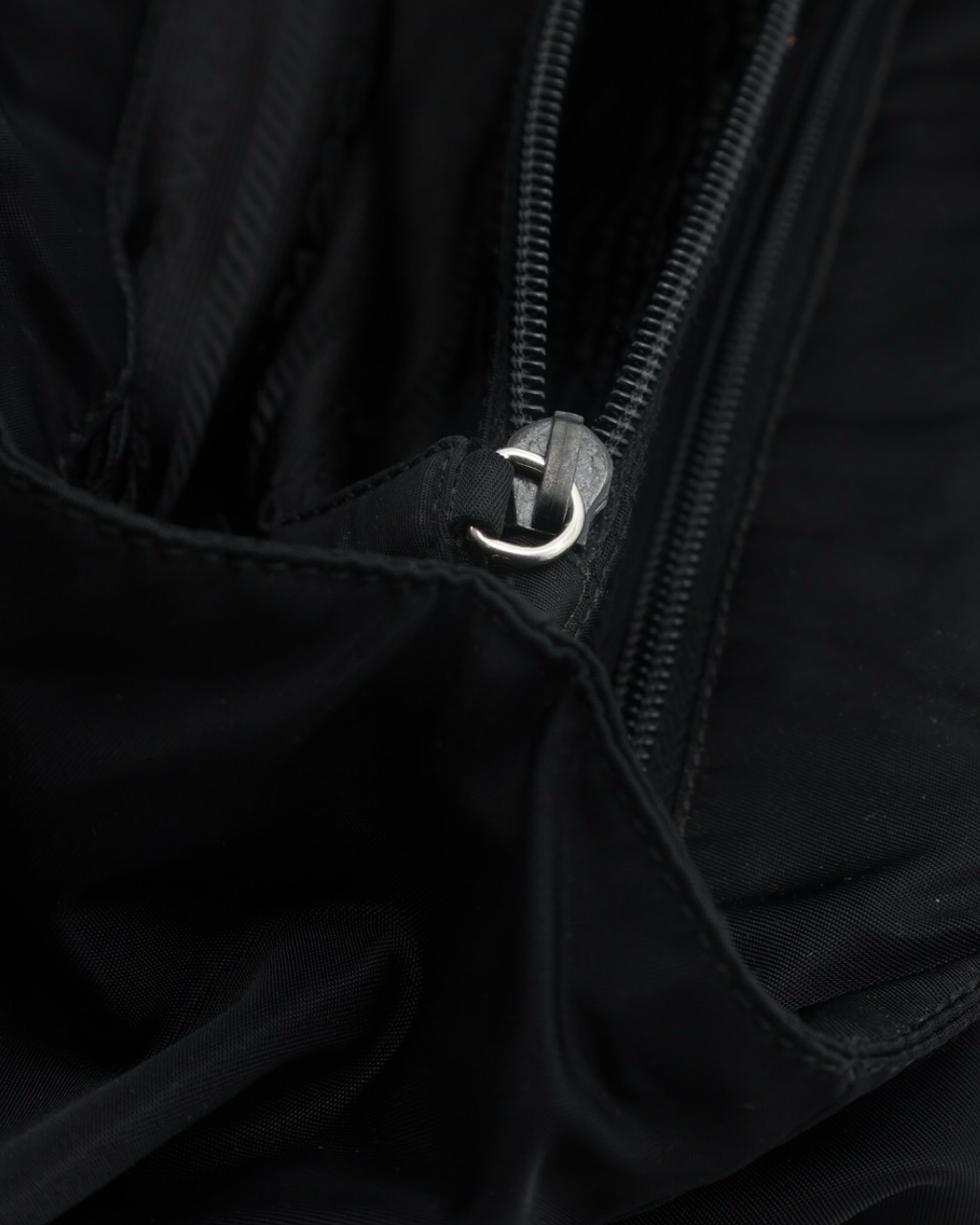Bolso Prada Tote Nylon