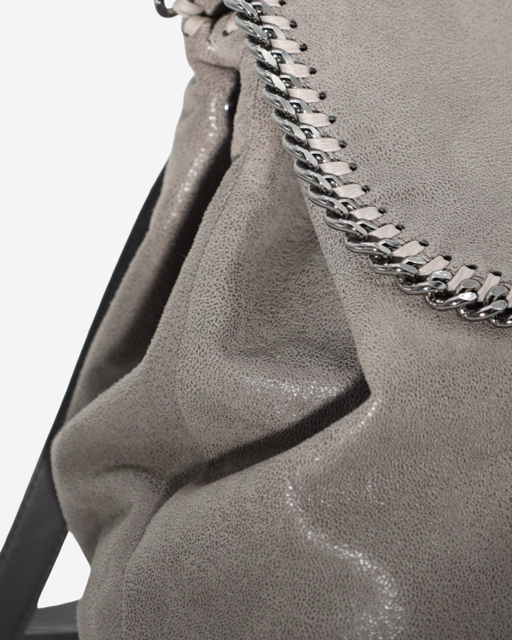 Mochila Stella McCartney Falabella Shaggy Deer