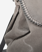 Mochila Stella McCartney Falabella Shaggy Deer