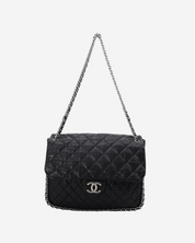 Bolso Chanel Flap Chain Road 2011