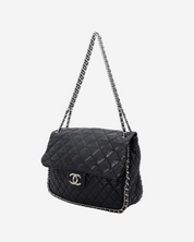 Bolso Chanel Flap Chain Road 2011