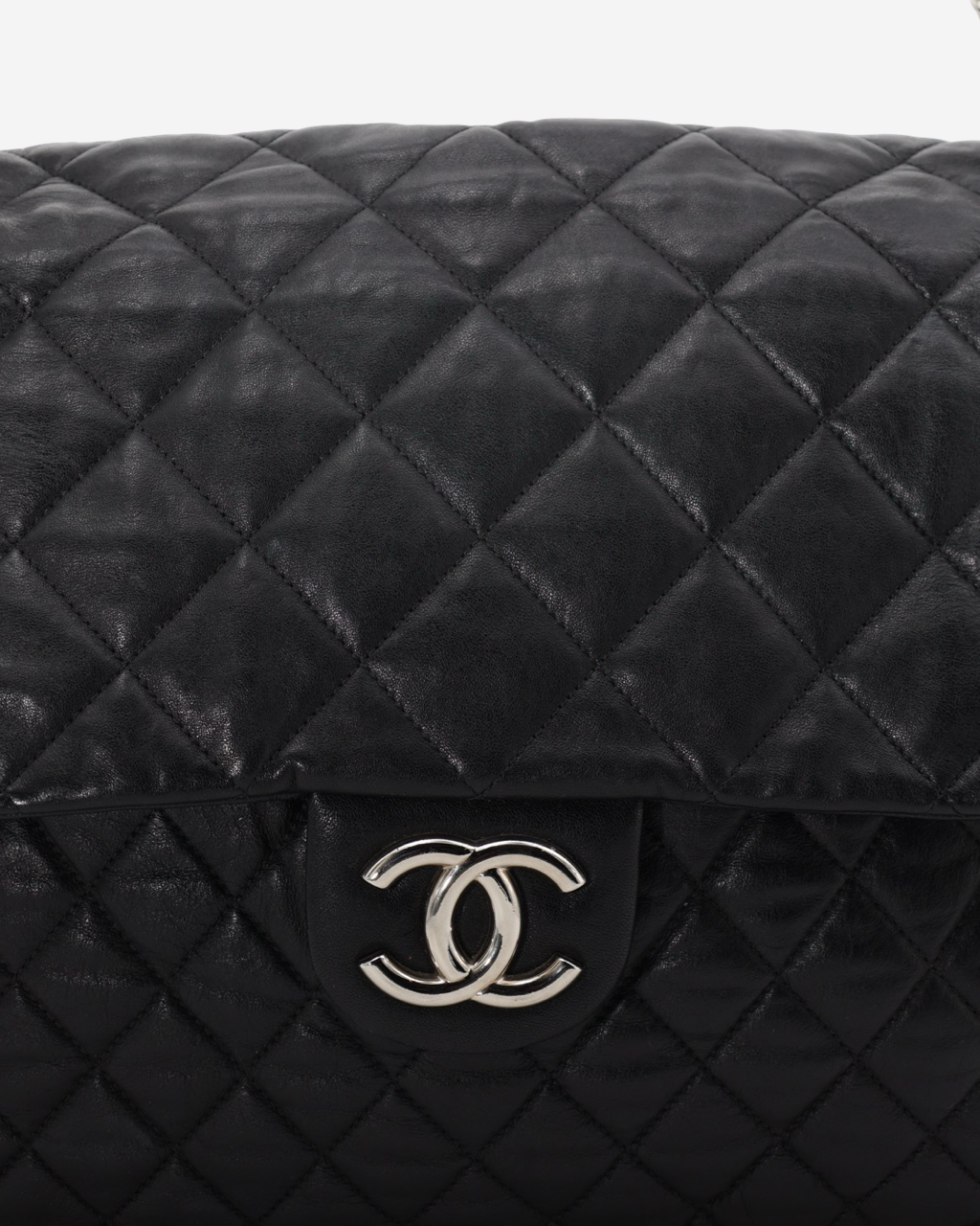Bolso Chanel Flap Chain Road 2011