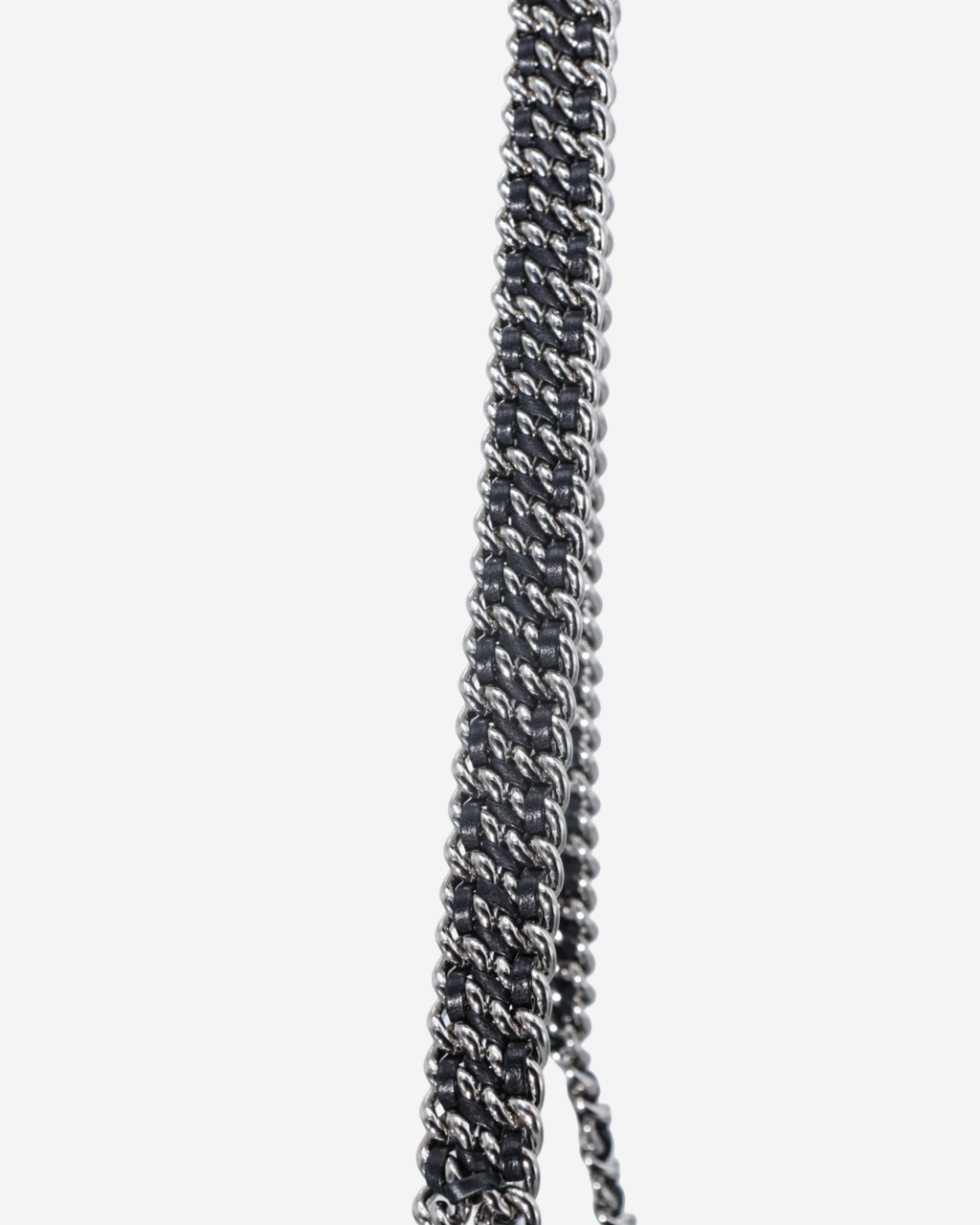 Bolso Chanel Flap Chain Road 2011