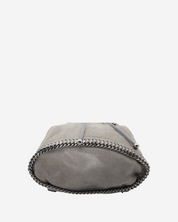 Mochila Stella McCartney Falabella Shaggy Deer