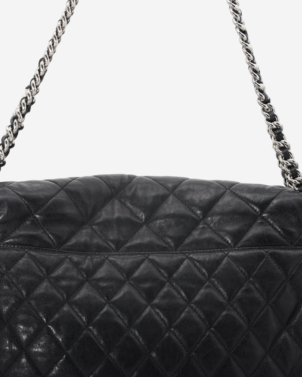 Bolso Chanel Flap Chain Road 2011