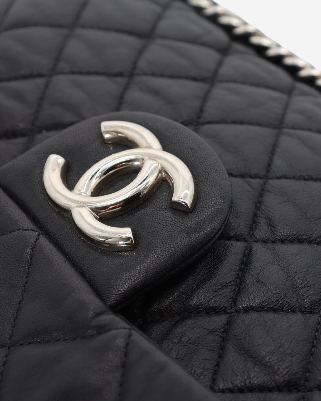 Bolso Chanel Flap Chain Road 2011