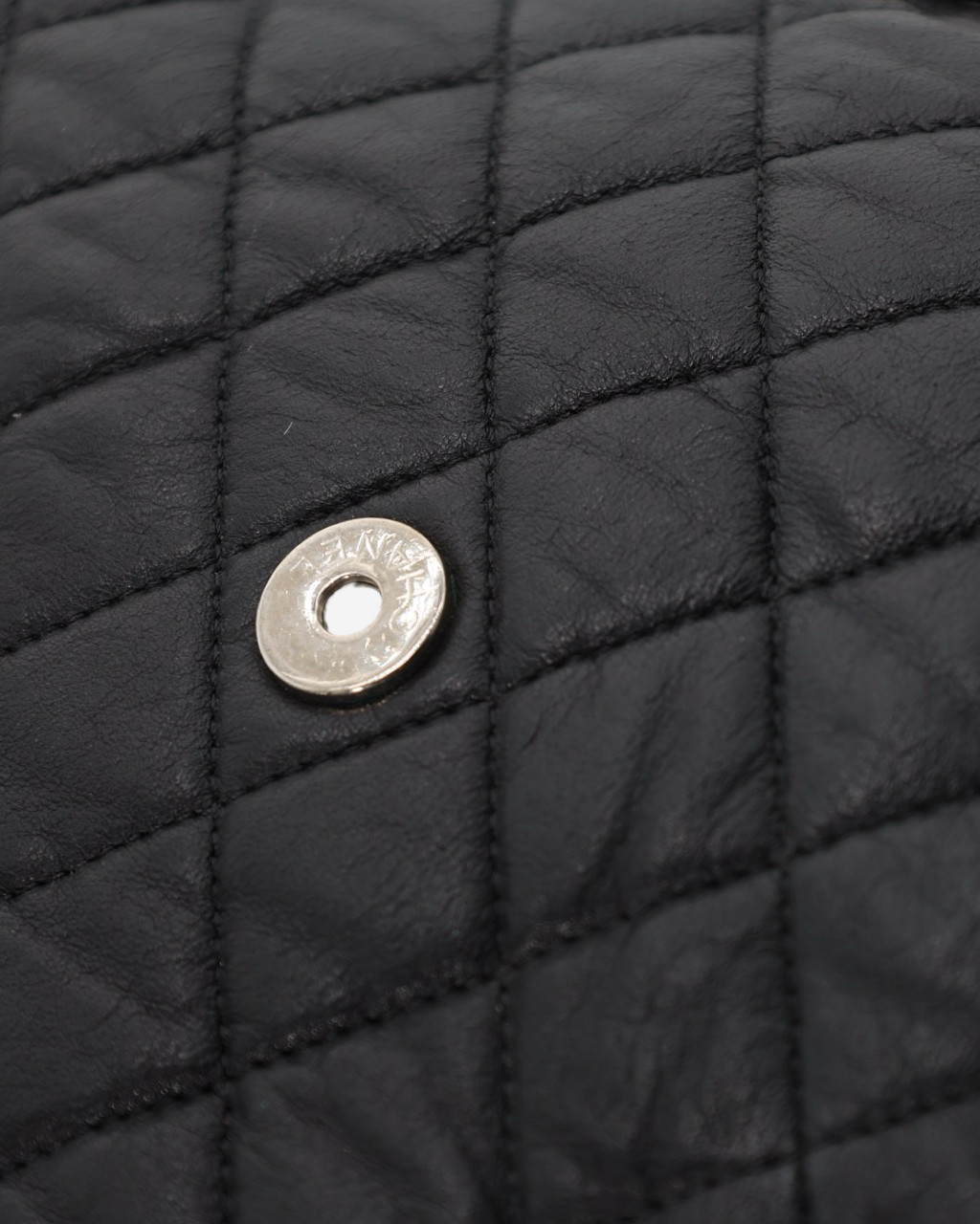 Bolso Chanel Flap Chain Road 2011