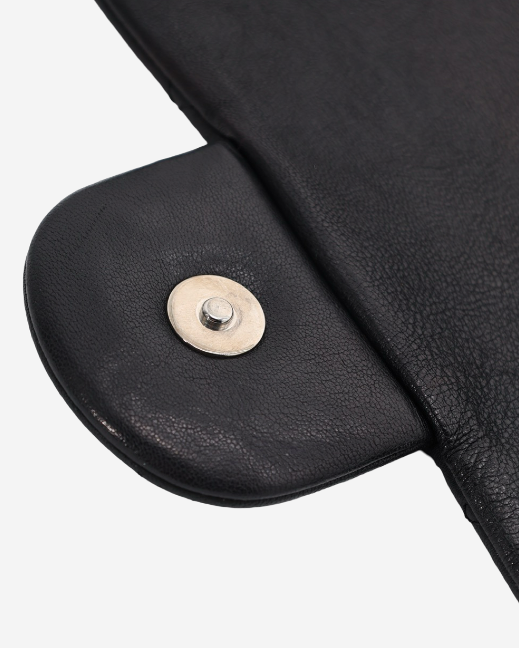 Bolso Chanel Flap Chain Road 2011