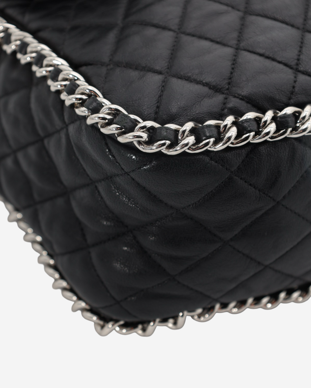 Bolso Chanel Flap Chain Road 2011