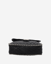 Bolso Chanel Flap Chain Road 2011