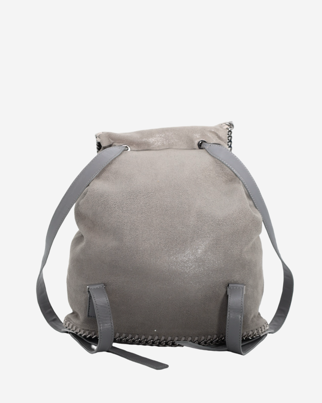 Mochila Stella McCartney Falabella Shaggy Deer