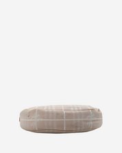 Bolso Burberry Canvas Haymarket Check