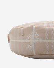 Bolso Burberry Canvas Haymarket Check