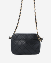 Bolso Chanel Logo Camera 2019