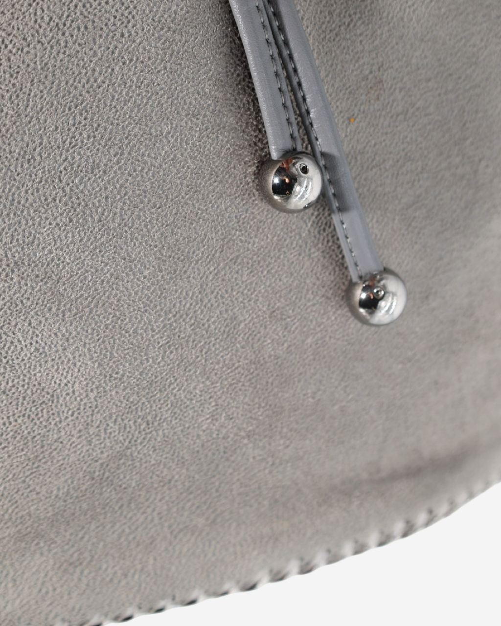 Mochila Stella McCartney Falabella Shaggy Deer