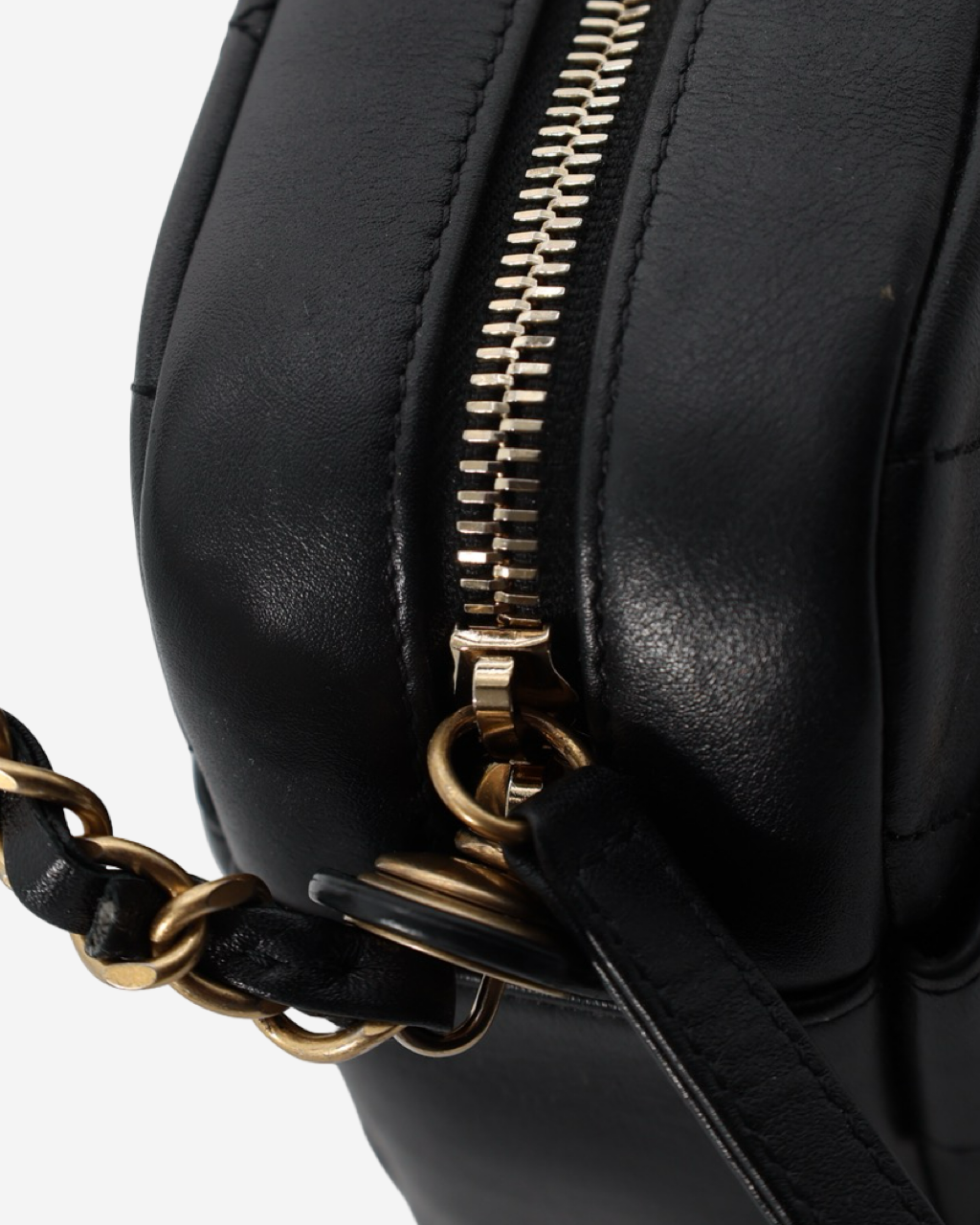 Bolso Chanel Logo Camera 2019