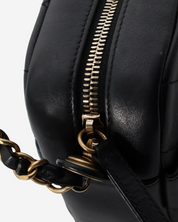 Bolso Chanel Logo Camera 2019