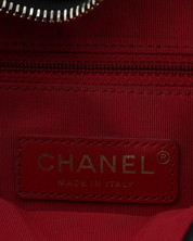 Bolso Chanel Logo Camera 2019