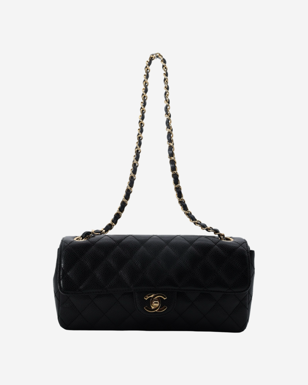Chanel East West Bag 2006-2008