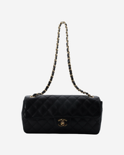 Chanel East West Bag 2006-2008