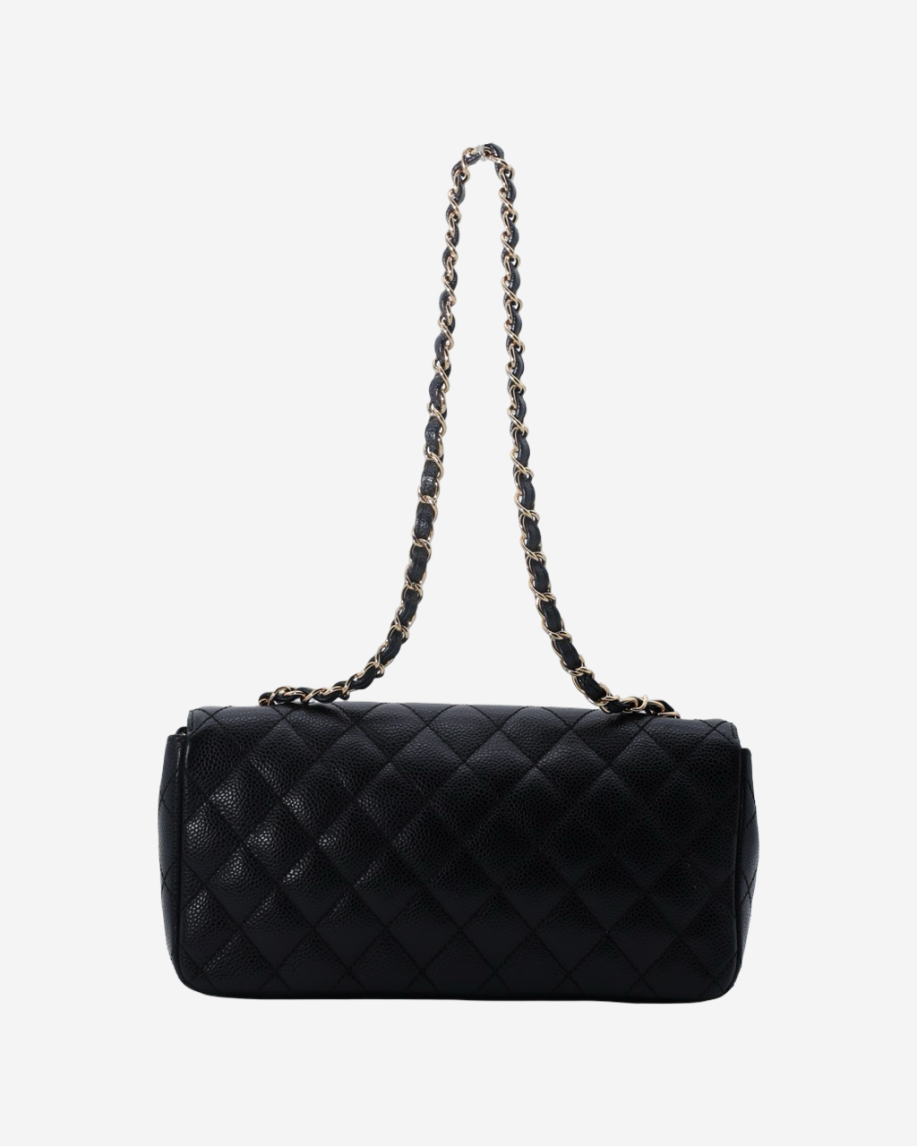 Chanel East West Bag 2006-2008