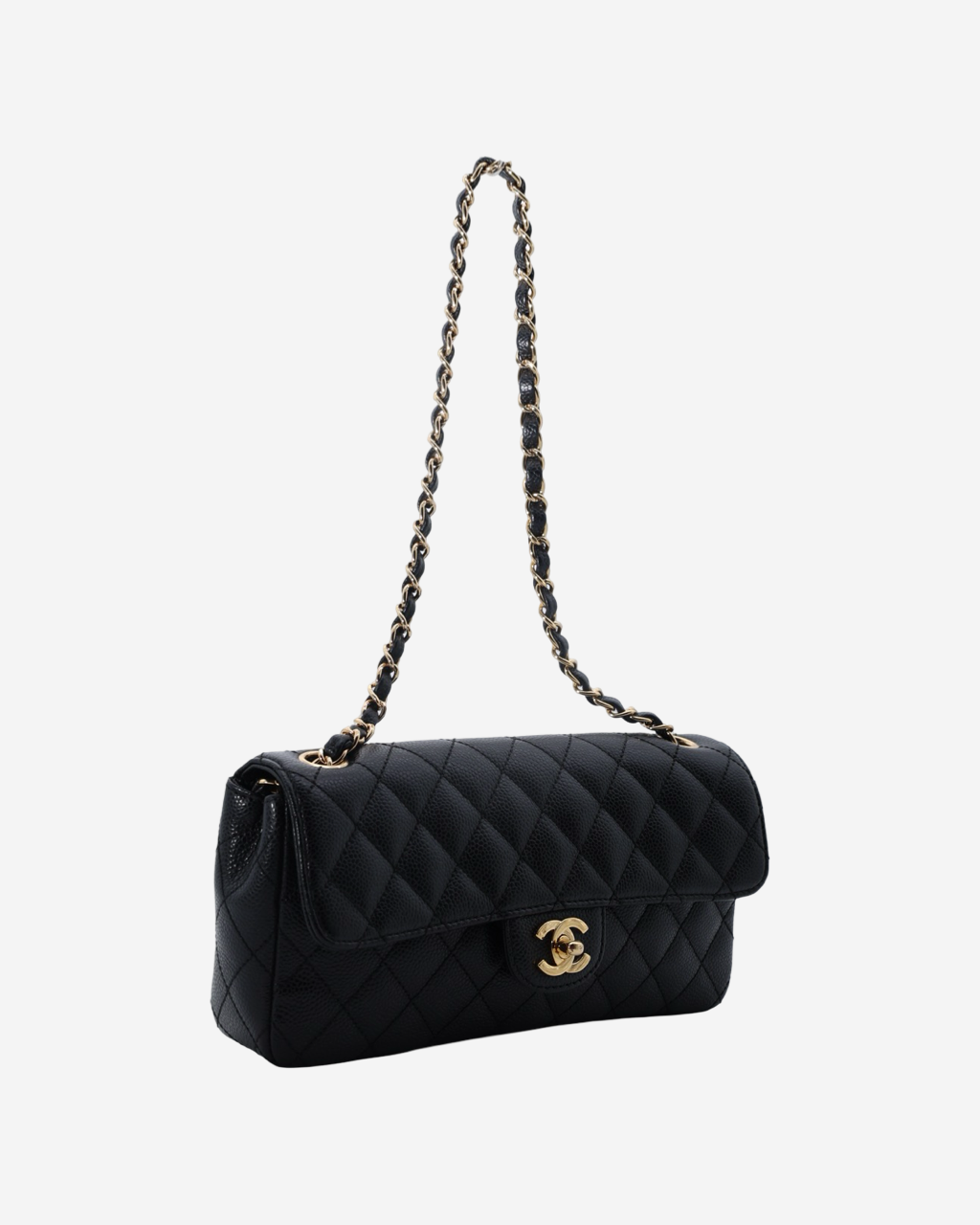 Chanel East West Bag 2006-2008