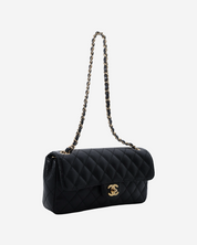 Chanel East West Bag 2006-2008