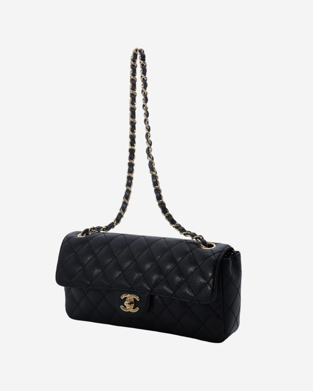 Chanel East West Bag 2006-2008
