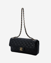 Chanel East West Bag 2006-2008