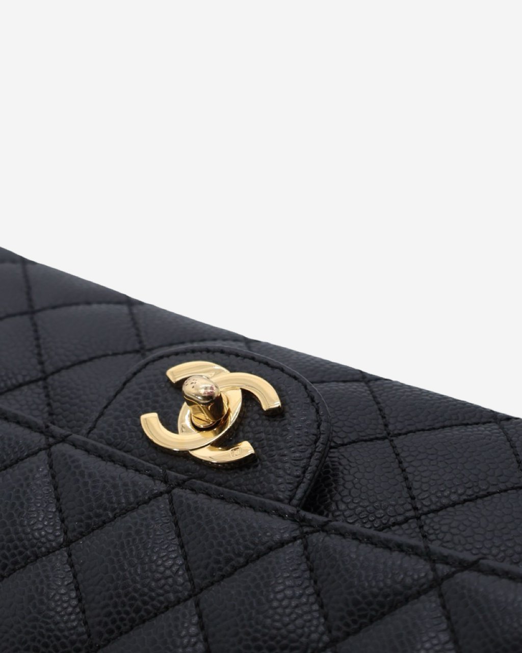Chanel East West Bag 2006-2008